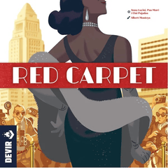 Red Carpet